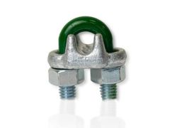 Wire rope clip | High quality