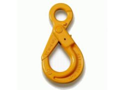 Safety hook | YC | Grade 80 | Yoke