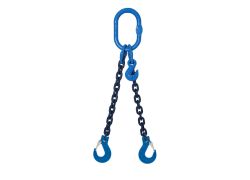 Chain sling | 2 legs | Grade 10
