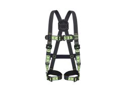 Safety harness | Speed | S-L
