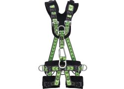 Safety Harness | Comfort