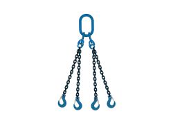 Chain sling | 4 legs | Grade 10