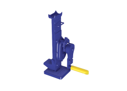 Mechanical Jack | Reduced height