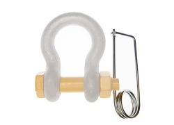 Locking clip | Safety bolt