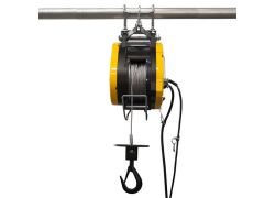 Wire rope hoist | 230V | 230 kg