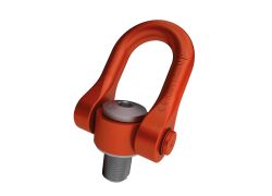 Double swivel lifting point | DSS