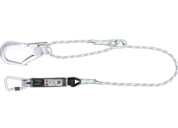 Safety lanyard | Rope | Adjustable