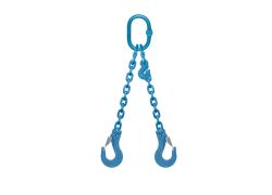 Chain sling | 2 legs | Grade 12