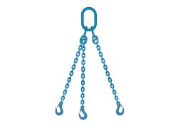 Chain sling | 3 legs | Grade 12