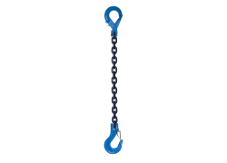 Chain sling | Hook - Hook | Grade 10