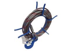 Wire rope | Minifor TR