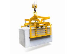 Mechanical Blok Grab/lifter | MPMF5