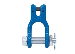 Clevis shackle