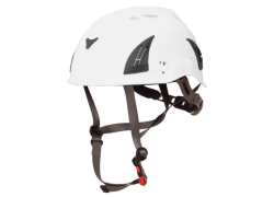 Safety helmet | white