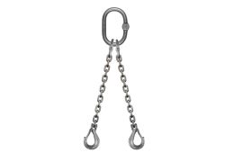 Chain sling | 2 legs | SST