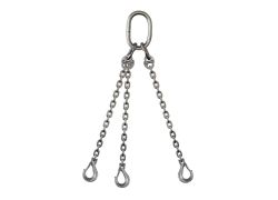 Chain sling | 3 legs | SST
