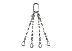 Chain sling | 4 legs | SST