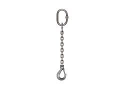 Chain sling | 1 leg | SST