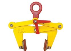 NON-Marking Lifting clamp | TBLC