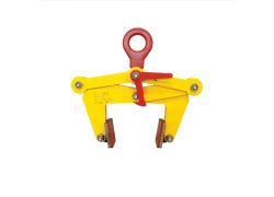 Terrier Non-marking Lifting Clamp | TBLC | 500 KG | B-O: 30-110mm