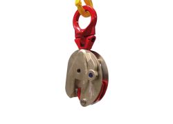 Vertical Lifting clamp | S.S.T. | TSU-R