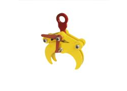 Terrier Pipe Lifting Clamp | TTL, WLL 1.000 KG, B-O: 114-3-219-1mm