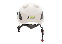 Safety helmet | white