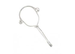 Anchorage hook| Stainless Steel