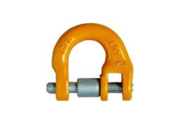 Half joint link | Insulated swivel