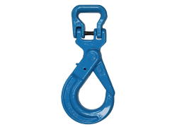 Safety hook | lifting sling assembly | YW-X YL-X | Grade 100 | Yoke