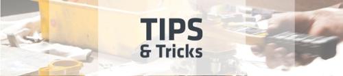 Tips & Tricks | Ratchet hoists