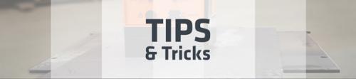 Tips & Tricks | Lifting magnets